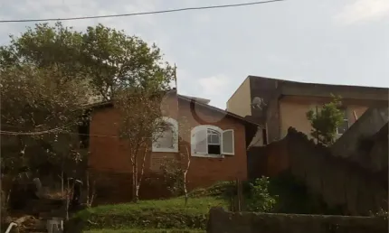 Casa com 2 quartos à venda na Evangelina Soares De Camargo, Jardim Estádio, Jundiaí