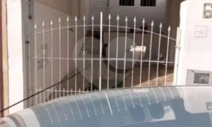 Casa com 2 quartos à venda na Rua Dulce Pinheiro de Moraes, Vila Inhamupe, Jundiaí