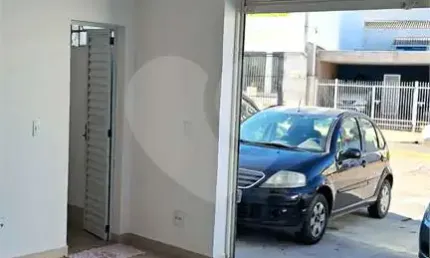 Salão comercial à venda ou para locação em jardim são bento - sp