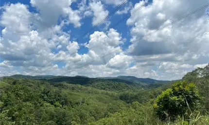 Loteamento à venda em serra dos lagos (jordanésia) - sp