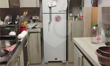 Apartamento com 3 quartos à venda em residencial terra da uva - sp