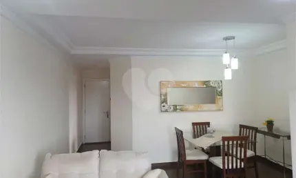 Apartamento com 3 quartos à venda em vila das hortências - sp