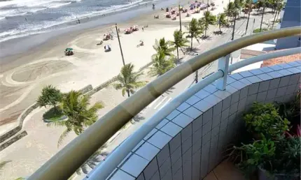 Apartamento com 2 quartos à venda na Abilio Smith, Centro, Mongaguá