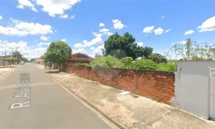 Terreno à venda na Rua Altair Aparecido Coelho, Cidade Singer, Campinas