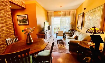 Apartamento com 3 quartos à venda em vila japi ii - sp