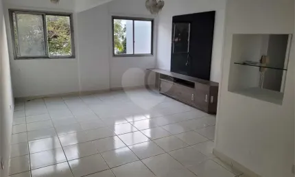 Apartamento com 3 quartos para locação em vila santa maria - sp