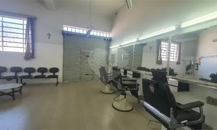 Salão comercial com 1 quartos para locação em vila isabel eber - sp