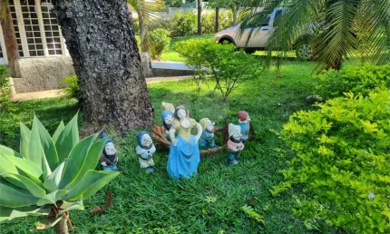Chácara com 2 quartos à venda em chácaras do guacuri - sp