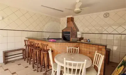 Casa com 3 quartos à venda em vila santa terezinha - sp