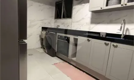 Apartamento com 3 quartos à venda em vila das hortências - sp