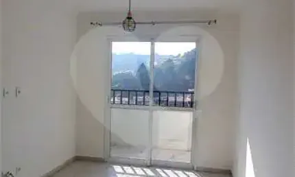 Apartamento com 3 quartos à venda em jardim da fonte - sp