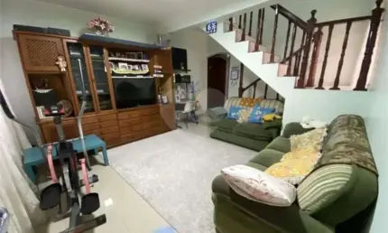 Casa com 4 quartos à venda na Padre Arnaldo Dos Santos, Vila Galvão, Jundiaí