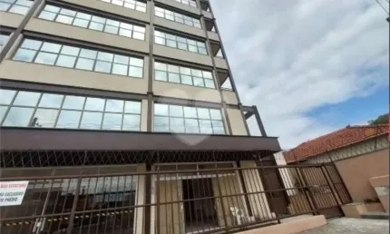 Sala comercial para alugar na Itirapina, Vila Lacerda, Jundiaí