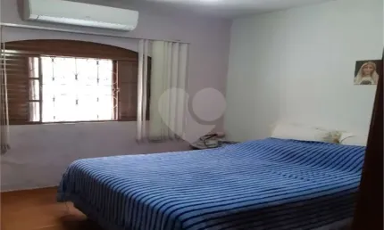Casa com 3 quartos à venda na Dona Oriela Garcia, Vila Garcia, Jundiaí
