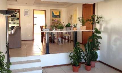 Apartamento com 3 quartos à venda em Jardim Ana Maria - SP