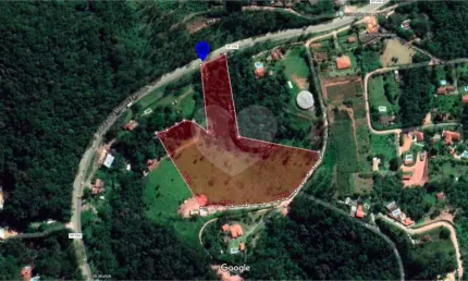 Terreno à venda na Rodovia Edgard Máximo Zambotto, Jardim Guanciale, Campo Limpo Paulista