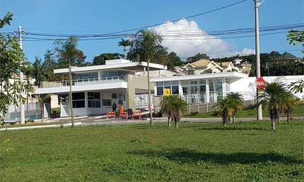 Terreno em condomínio fechado à venda na Humberto Cereser, Jundiaí Mirim, Jundiaí