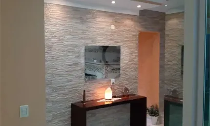 Casa com 4 quartos à venda em Horto Santo Antonio - SP