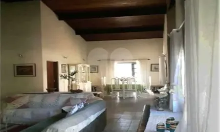 Casa com 3 quartos à venda em Centro (itupeva) - SP