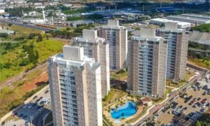 Apartamento com 3 quartos à venda em Engordadouro - SP