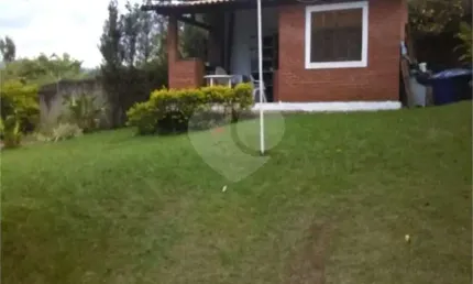 Casa com 3 quartos à venda em Centro (itupeva) - SP