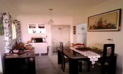 Casa térrea com 3 quartos à venda em loteamento jardim ipanema - sp