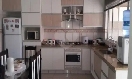 Sobrado com 3 quartos à venda em parque residencial jundiaí ii - sp