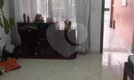 Sobrado com 3 quartos à venda em vila liberdade - sp