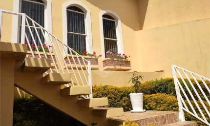 Casa com 3 quartos à venda na João Xxiii, Jardim Paulista, Campo Limpo Paulista