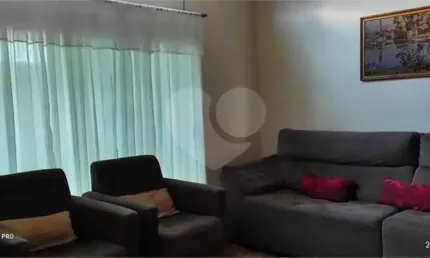 Casa com 3 quartos à venda na Afonso Celso, Jardim Itália, Jundiaí