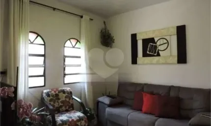 Casa térrea com 3 quartos à venda em cidade santos dumont - sp