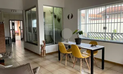 Casa com 3 quartos à venda ou para locação em Stella Maris - SP