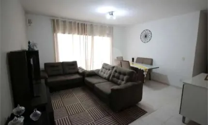 Casa com 3 quartos à venda na Professor Laerte Ramos Carvalho, Jardim Trevo, Jundiaí