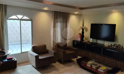 Casa com 3 quartos à venda na Lucio Cardoso, Jardim Colônia, Jundiaí
