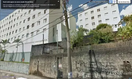 Terreno à venda na Rua Carlos Ângelo Mathion, Jardim Tamoio, Jundiaí