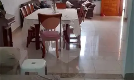 Casa com 3 quartos à venda em parque da represa - sp