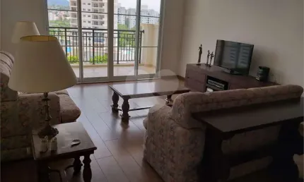 Apartamento com 3 quartos à venda em jardim campos elísios - sp