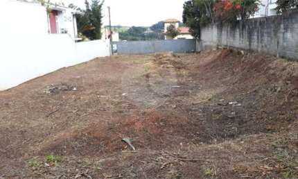 Terreno à venda na Doutor Durval Knox Da Veiga, Parque Quinta da Boa Vista, Jundiaí