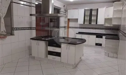 Casa com 4 quartos à venda em Jardim Primavera - SP