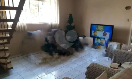 Casa com 2 quartos à venda na Marcilio Dias, Bela Vista, Jundiaí