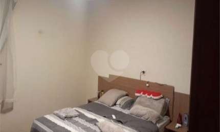 Casa com 3 quartos à venda na Manoel Cubero Alva, Cidade Nova, Jundiaí
