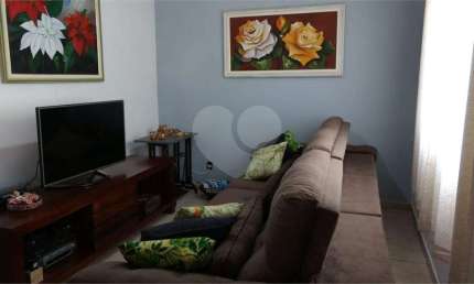 Casa com 4 quartos à venda em Parque Residencial Eloy Chaves - SP