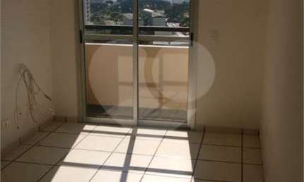 Apartamento com 2 quartos à venda em Anhangabaú - SP
