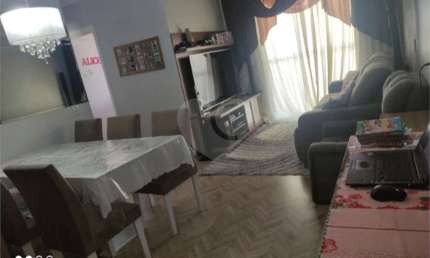 Apartamento com 3 quartos à venda em Vila Nambi - SP