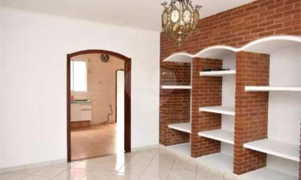 Casa térrea com 2 quartos à venda em Jardim Bonfiglioli - SP