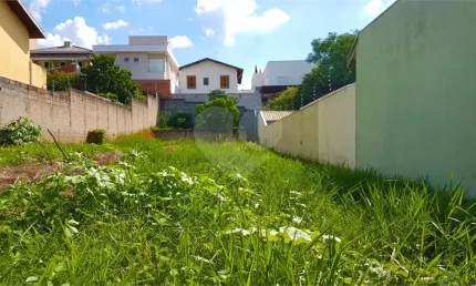 Terreno à venda na Doutor Durval Knox Da Veiga, Parque Quinta da Boa Vista, Jundiaí