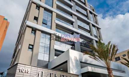 Apartamento com 3 quartos à venda na Rua Martim Afonso, 1015, Bigorrilho, Curitiba, 141 m2 por R$ 2.449.900