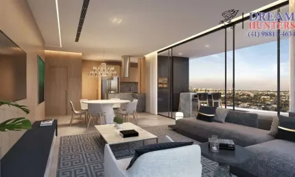 Apartamento com 3 quartos à venda na Rua Martim Afonso, 2888, Bigorrilho, Curitiba, 315 m2 por R$ 6.611.000