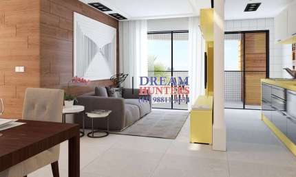 Apartamento com 3 quartos à venda na Alameda Júlia da Costa, 412, São Francisco, Curitiba, 84 m2 por R$ 849.900