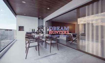 Apartamento com 2 quartos à venda na Rua Professor Assis Gonçalves, 911, Água Verde, Curitiba, 77 m2 por R$ 932.900